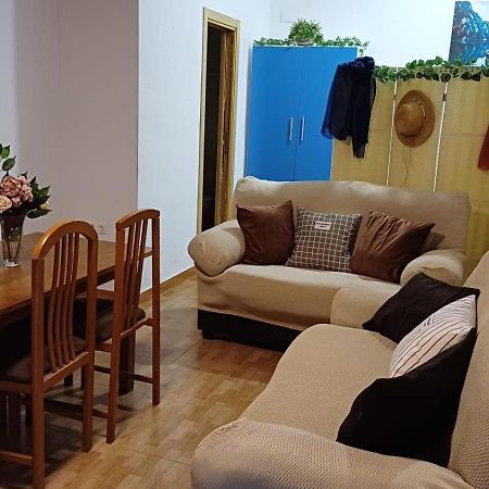 Appartement Au Centre De Gordoba Córdoba Exterior foto