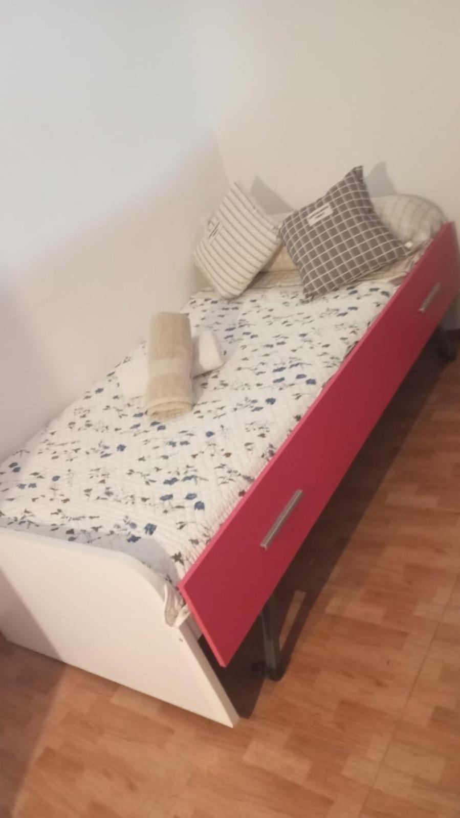 Appartement Au Centre De Gordoba Córdoba Exterior foto