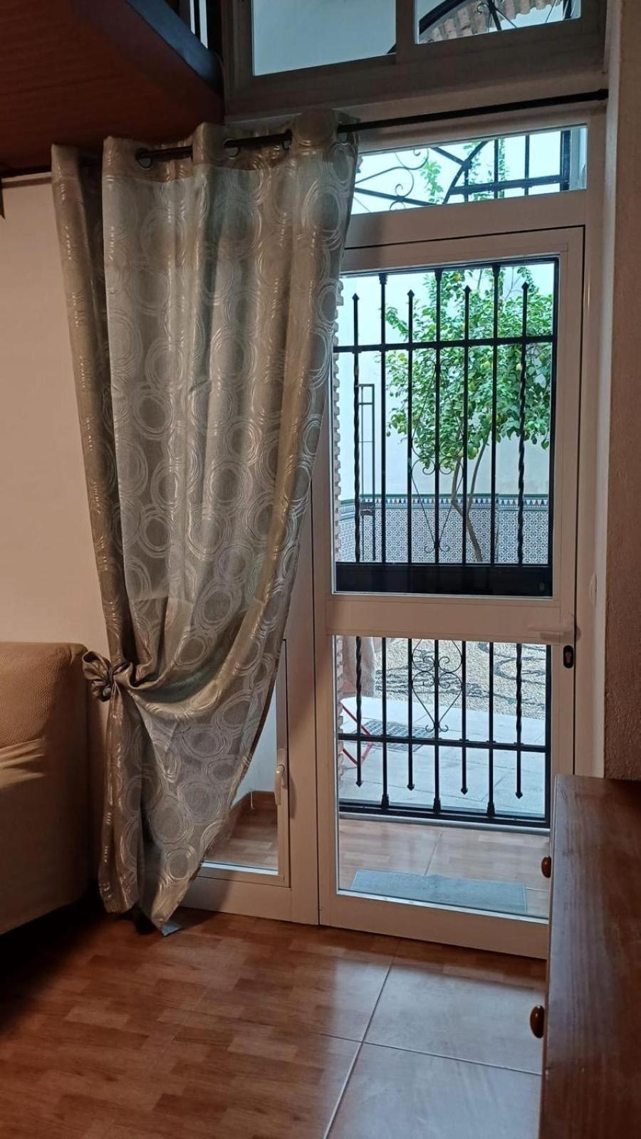 Appartement Au Centre De Gordoba Córdoba Exterior foto